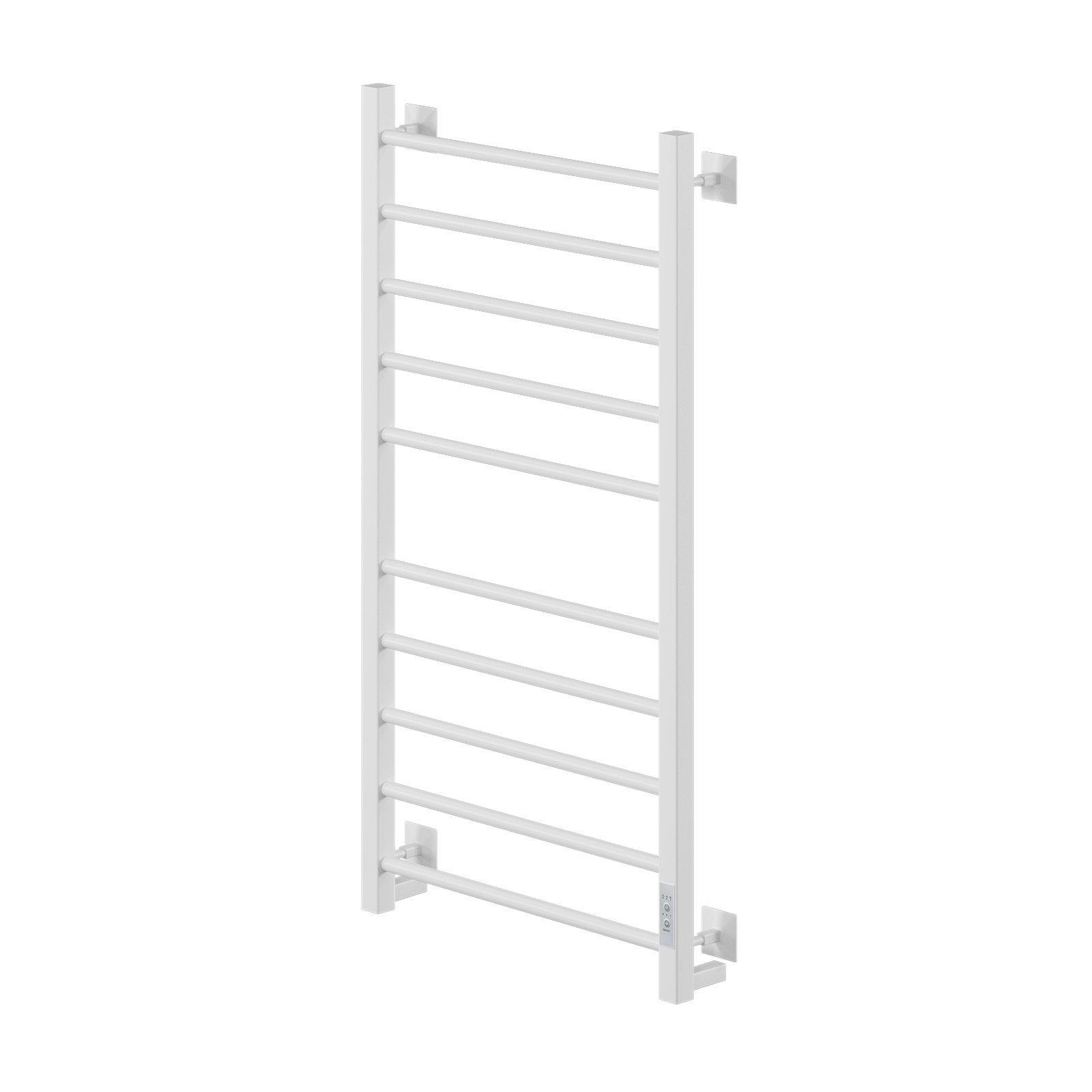 Полотенцесушитель электрический с/т Comfysan Юнико-К (Unico-K) EC-10 100/50, белый выбрать и сравнить в шоуруме или в онлайн магазине