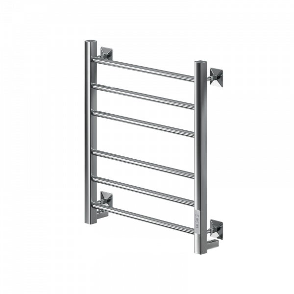 Полотенцесушитель электрический с/т Comfysan Юнико-К (Unico-K) EC-6 60/50, хром выбрать и сравнить в шоуруме или в онлайн магазине