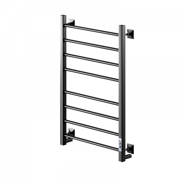 Полотенцесушитель электрический с/т Comfysan Юнико-К (Unico-K) EC-8 80/50, ТИТАНОВЫЙ ГРАФИТ выбрать и сравнить в шоуруме или в онлайн магазине