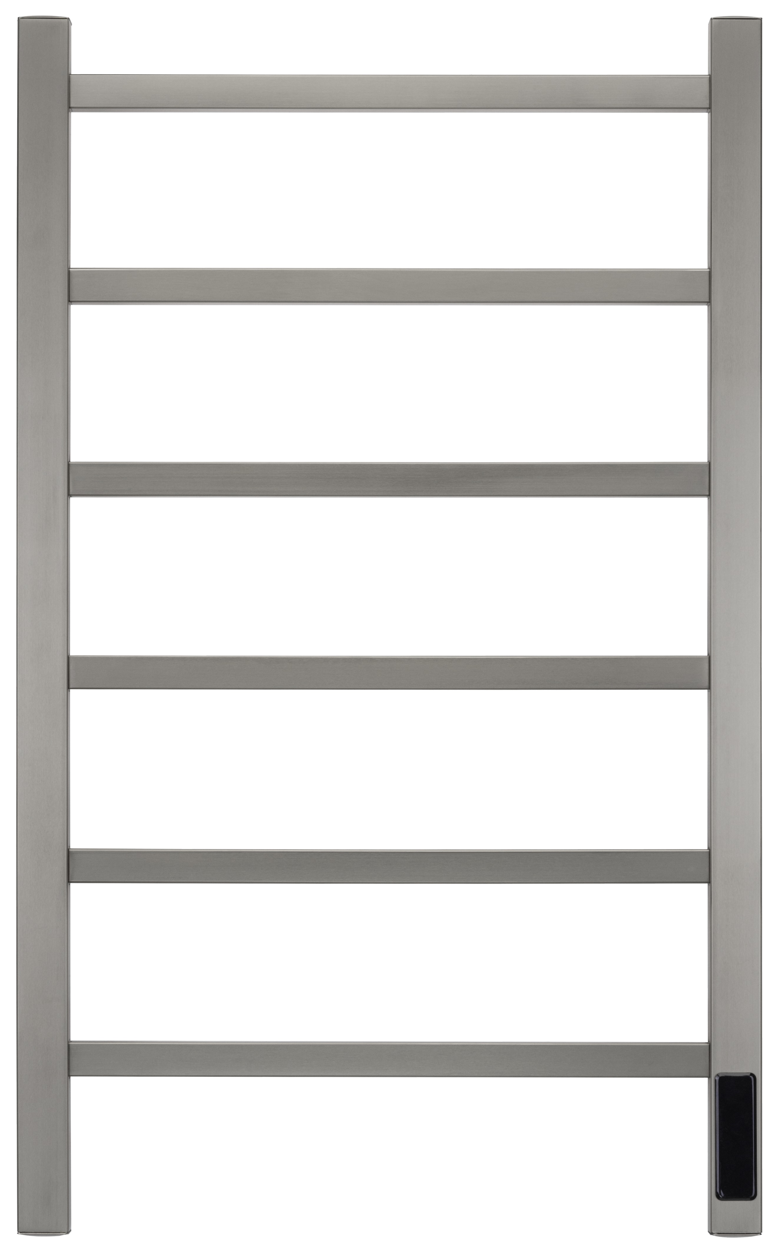 Полотенцесушитель электрический с/т Comfysan Мэджик-К (Magico-K) EC-6 70/40, никель, гальваника выбрать и сравнить в шоуруме или в онлайн магазине