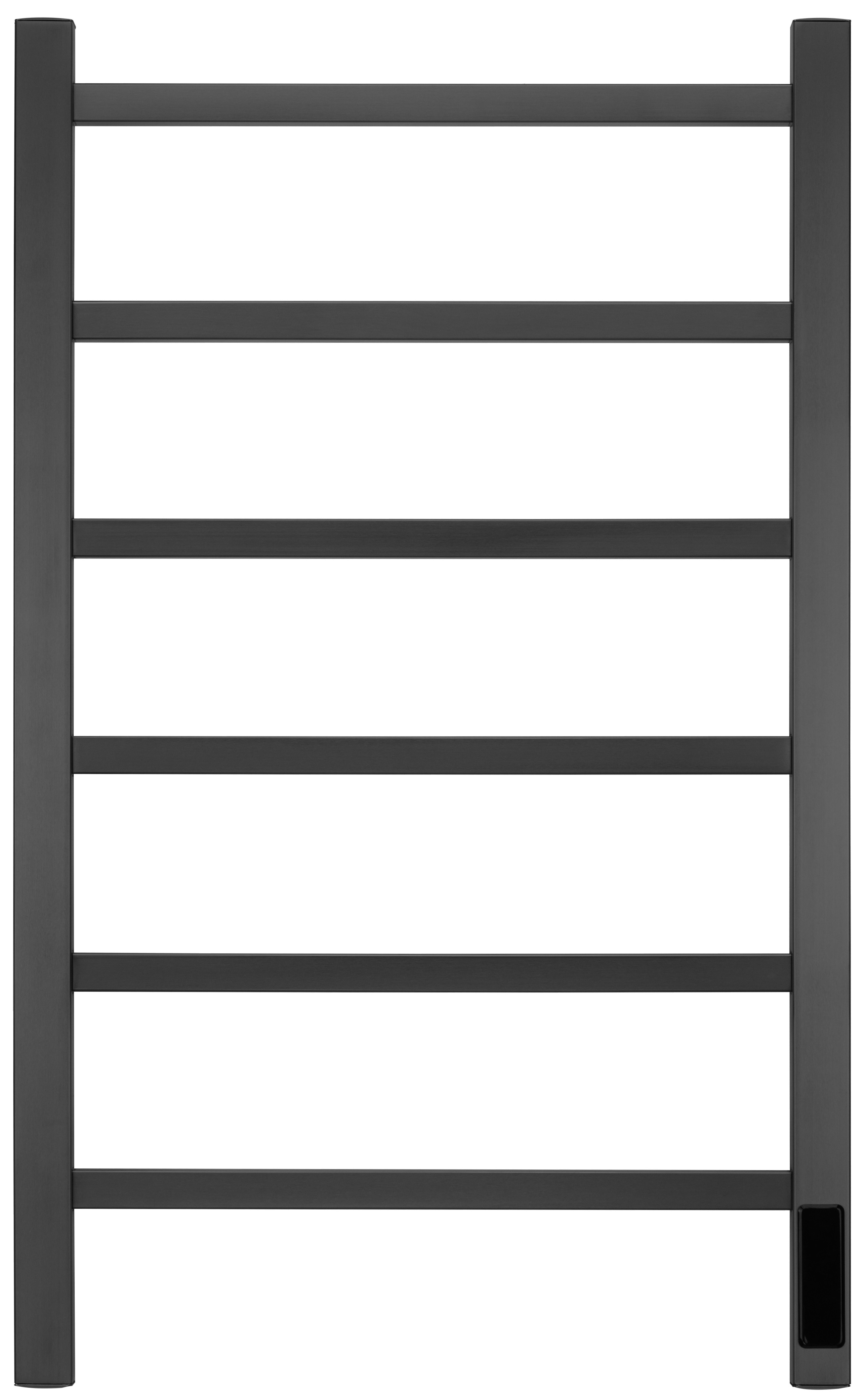 Полотенцесушитель электрический с/т Comfysan Мэджик-К (Magico-K) EC-6 70/40, оружейная сталь, гальва выбрать и сравнить в шоуруме или в онлайн магазине