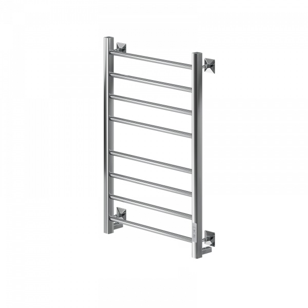 Полотенцесушитель электрический с/т Comfysan Юнико-К (Unico-K) EC-8 80/40, хром выбрать и сравнить в шоуруме или в онлайн магазине