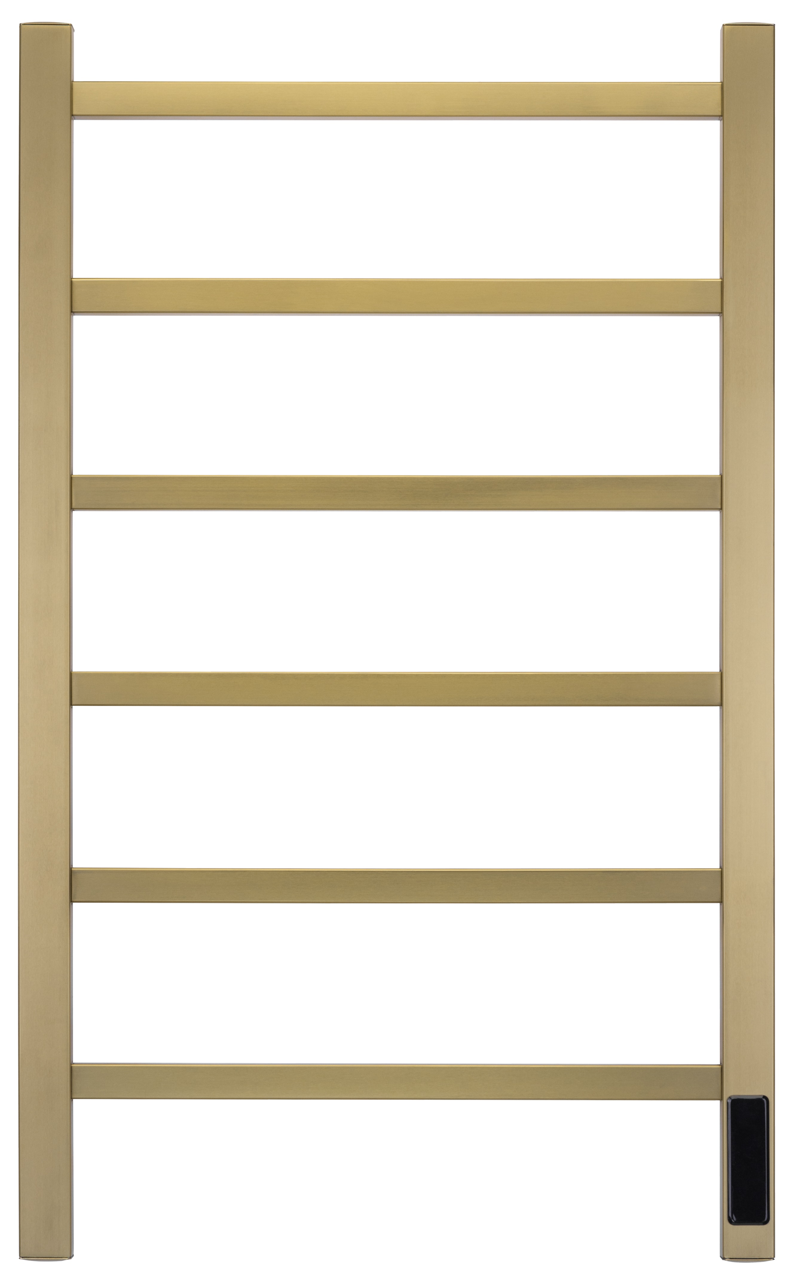 Полотенцесушитель электрический с/т Comfysan Мэджик-К (Magico-K) EC-6 70/40, золото, гальваника выбрать и сравнить в шоуруме или в онлайн магазине