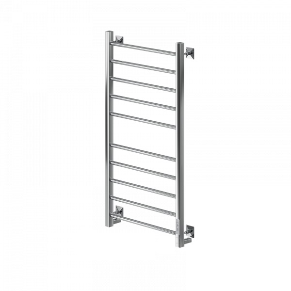 Полотенцесушитель электрический с/т Comfysan Юнико-К (Unico-K) EC-10 100/50, хром выбрать и сравнить в шоуруме или в онлайн магазине