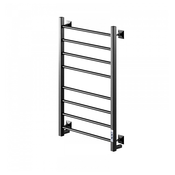 Полотенцесушитель электрический с/т Comfysan Юнико-К (Unico-K) EC-8 80/40, ТИТАНОВЫЙ ГРАФИТ выбрать и сравнить в шоуруме или в онлайн магазине