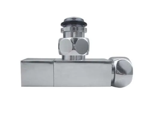 Комплект монтажный для п/с (вентиль квад LX855SCH0504 3/4"х1/2" г/ш 2шт,эксц 2шт,отраж 2шт) TERMINUS купить оптом по выгодной цене в Москве