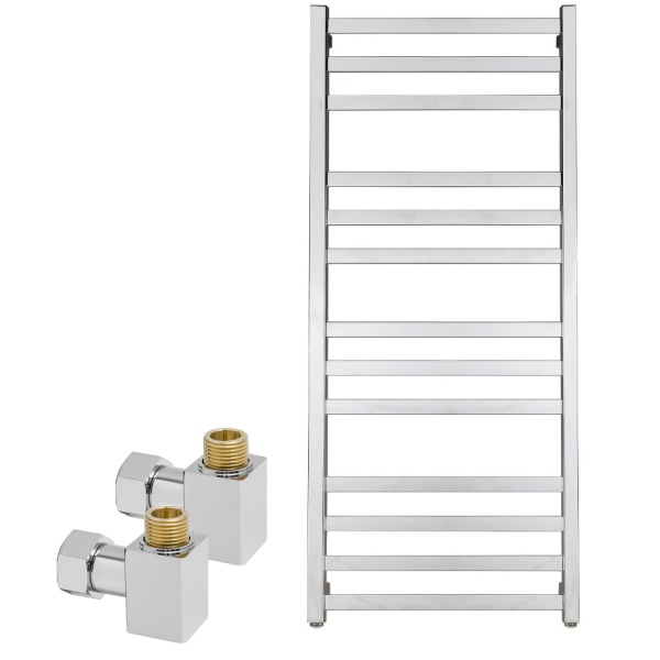 Полотенцесушитель ГРОТА VENTO 53/120 (758SCH040504)