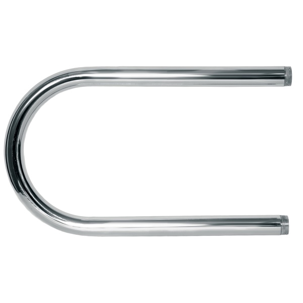 Фото Полотенцесушитель Ника П-обр. 32/80 без полки