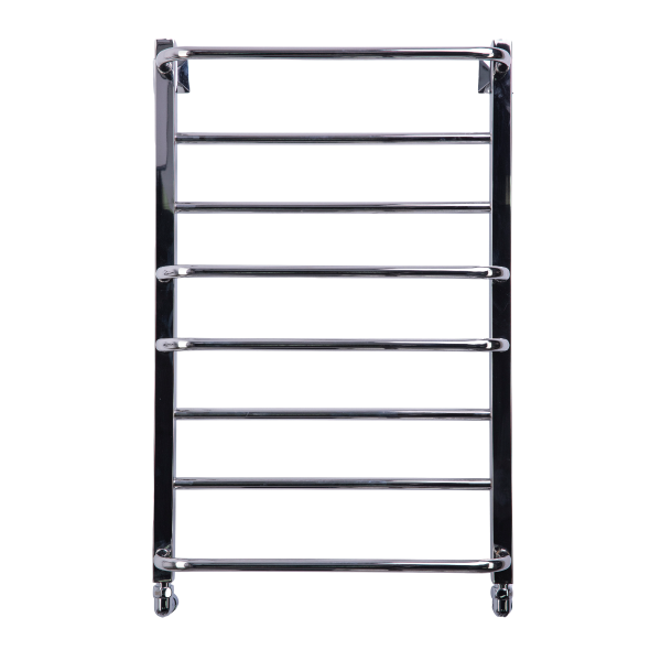 Фото Полотенцесушитель водяной Comfysan Пуро-К (Puro-K) W-8 80/50, хром