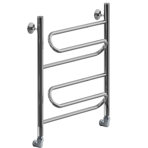 Полотенцесушитель MYFREA My Milan 60/50 (Комплект 762SCH0504)