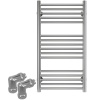 Фото Полотенцесушитель TERMINUS Стандарт Аврора П16 400х800 NEW
