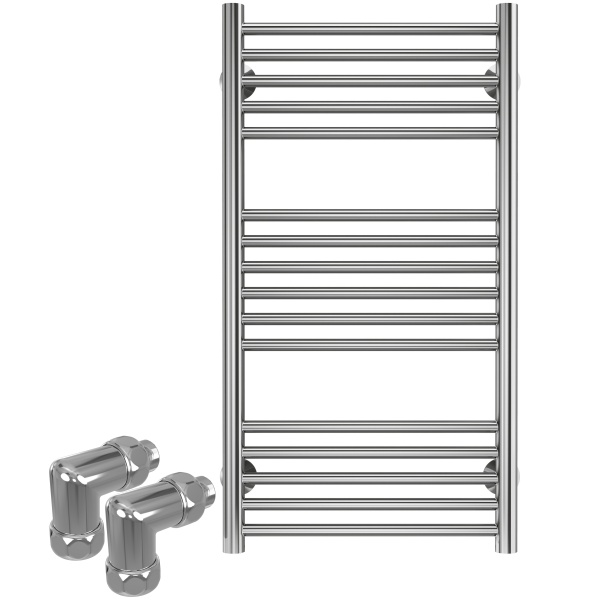 Фото Полотенцесушитель TERMINUS Стандарт Аврора П16 400х800 NEW