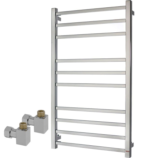 Полотенцесушитель ГРОТА ESTRO 63/90 (758SCH040504)