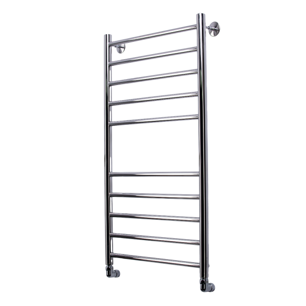 Фото Полотенцесушитель водяной Comfysan Люси (Luce) W-10 100/50, хром