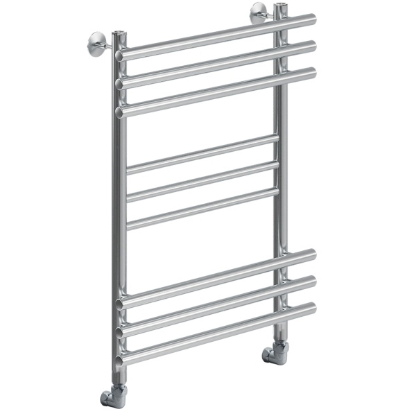 Полотенцесушитель MYFREA My New York 80/50 (Комплект 762SCH0504)