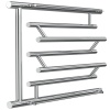 Фото Полотенцесушитель Ника ПМ-3 50/60 с полкой
