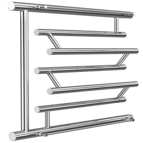 Фото Полотенцесушитель Ника ПМ-3 50/60 с полкой