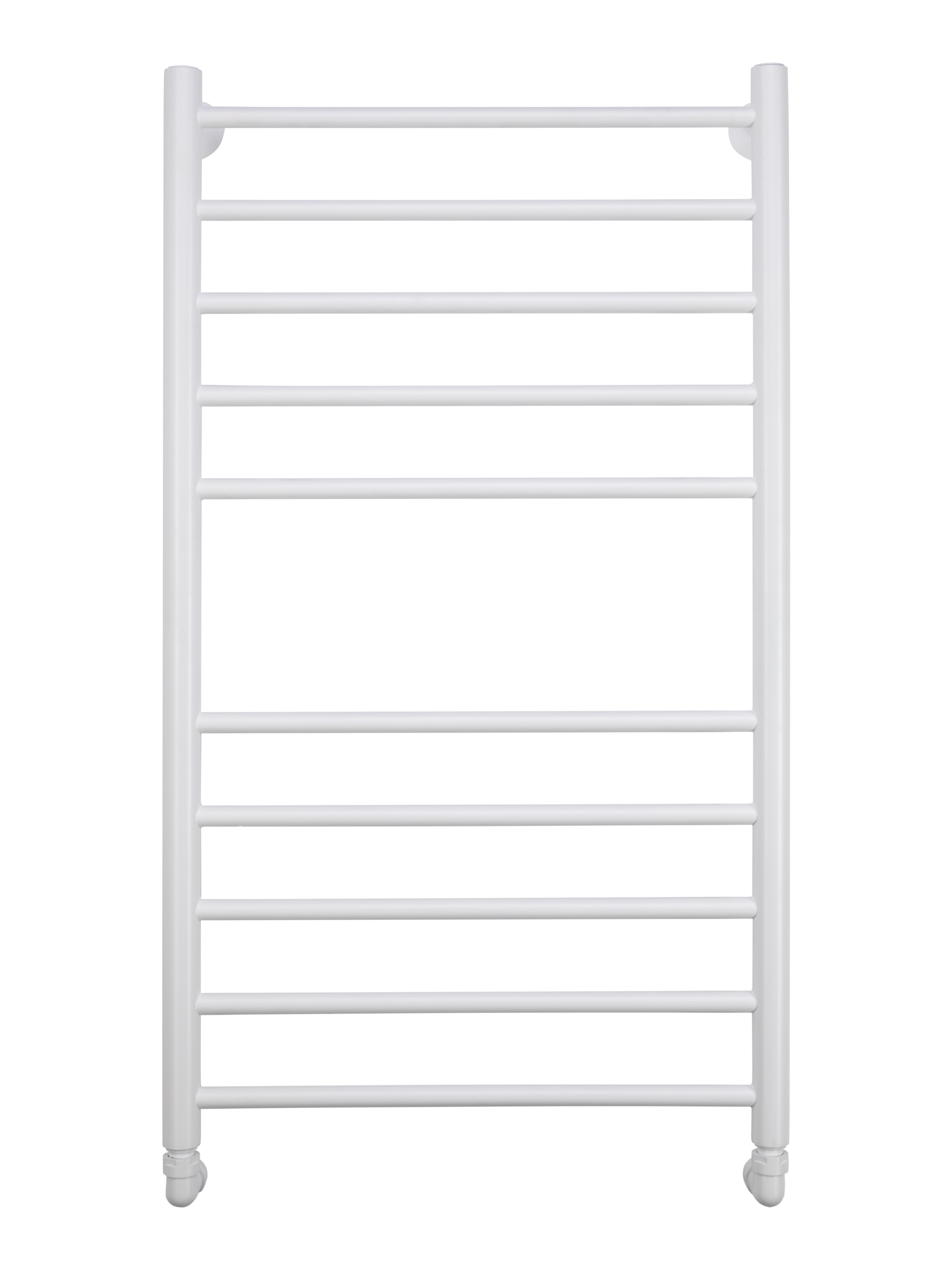 Фото Полотенцесушитель водяной Comfysan Люси (Luce) W-10 100/50, белый
