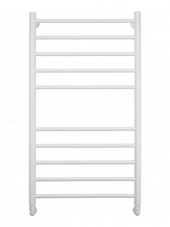 Фото Полотенцесушитель водяной Comfysan Люси (Luce) W-10 100/50, белый