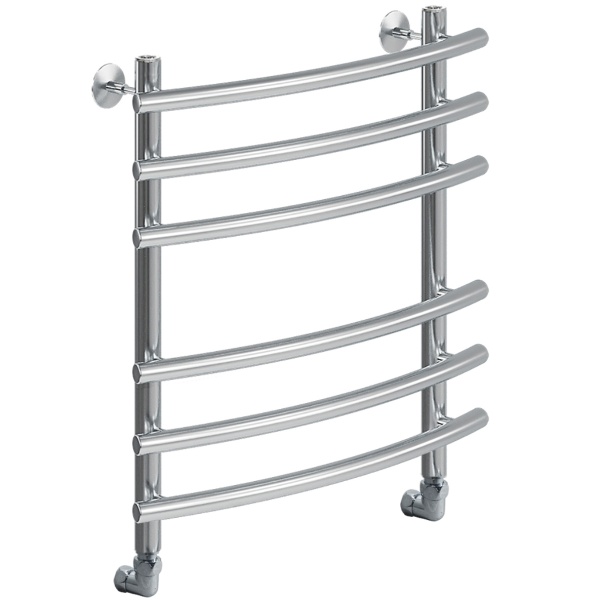 Полотенцесушитель MYFREA My Tokio 60/50 (Комплект 762SCH0504)