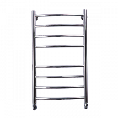 Фото Полотенцесушитель водяной Comfysan Ноуми (Noumi) W-8 80/40, хром