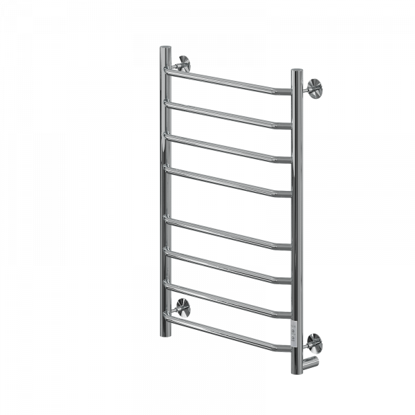 Полотенцесушитель Электрич.кабельный Ника ВЭЙ-3 80/50 U - фото и схемы подключения