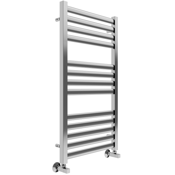 Фото Полотенцесушитель TERMINUS Люкс Грета П13 500х1000 NEW