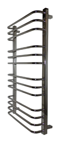 Фото Полотенцесушитель ГРОТА ECOFORTE 53/120(-)