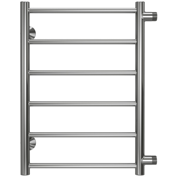 Фото Полотенцесушитель TERMINUS Эконом Аврора П6 400х600 бп500 NEW