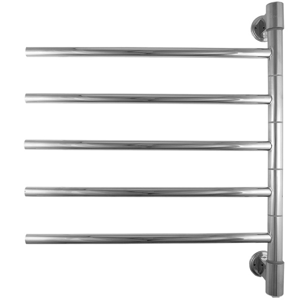 Полотенцесушитель Электрич. Energy I chrome G5 47W - фото и схемы подключения