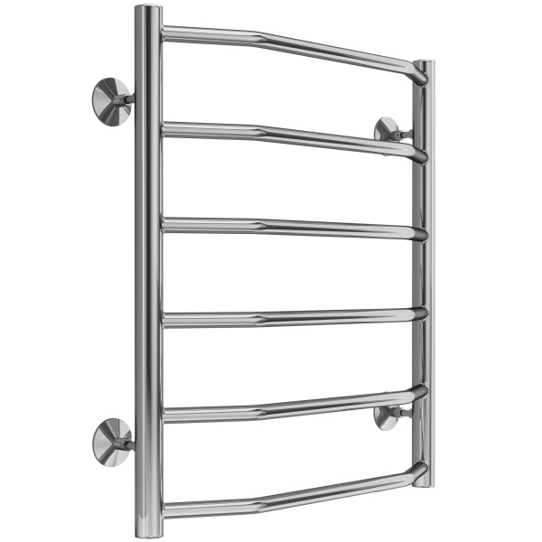 Фото Полотенцесушитель TERMINUS Эконом Виктория П6 500х600 NEW