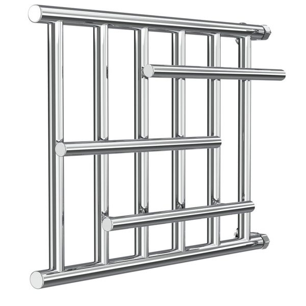 Фото Полотенцесушитель Ника ПМ-6 60/60 без полки*