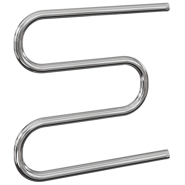 Фото Полотенцесушитель Ника М-обр. (3/4) 50/50 без полки