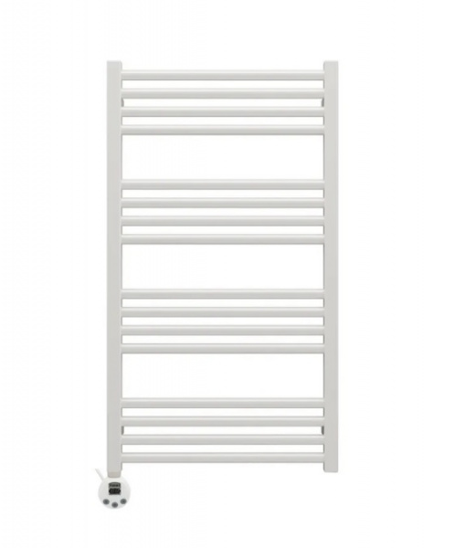 Полотенцесушитель Terma FIONA 900/530 RAL9016 белый матовый + TERMI-L