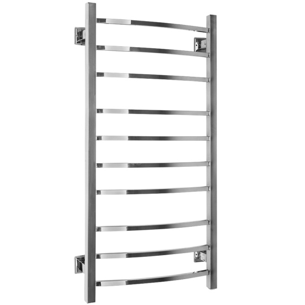 Полотенцесушитель Электрич. Energy GRAND 1000/500 80W - фото и схемы подключения