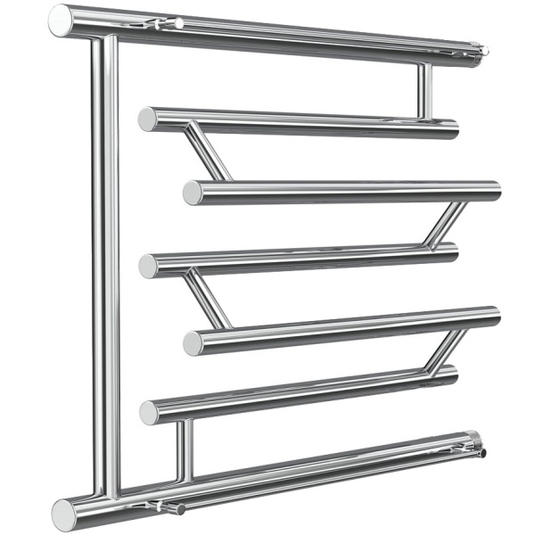 Фото Полотенцесушитель Ника ПМ-3 50/50 с полкой