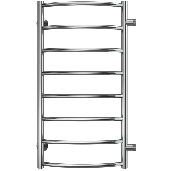 Фото Полотенцесушитель TERMINUS Эконом Классик П8 500х800 бп600 NEW