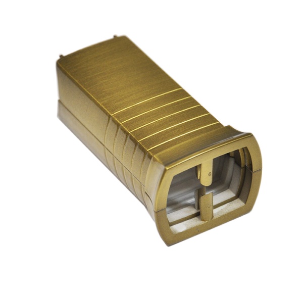 Маскировочный элемент для МЕG, МОА металлический Антик Бронза (покр.Ника) купить оптом по выгодной цене в Москве