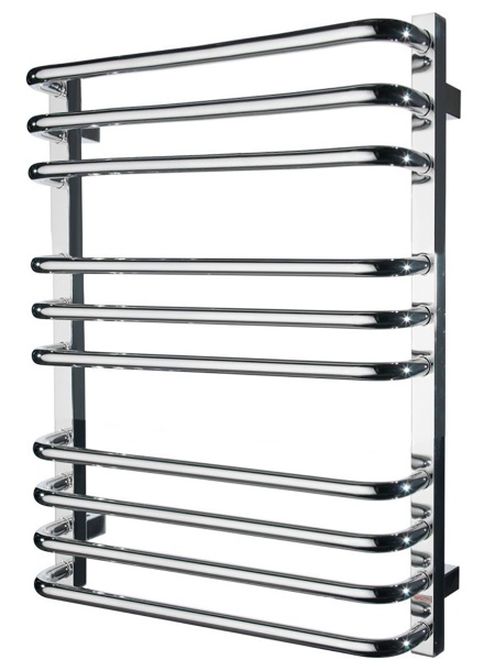 Фото Полотенцесушитель ГРОТА FORTE 48/60