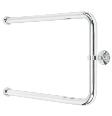 Фото Полотенцесушитель ГРОТА MODESTO 60/70(-)