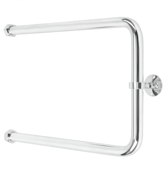 Фото Полотенцесушитель ГРОТА MODESTO 60/70(-)