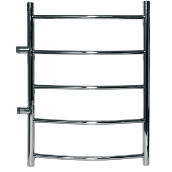 Фото Полотенцесушитель Ника ЛД 60/50 бок. подкл. 32 см