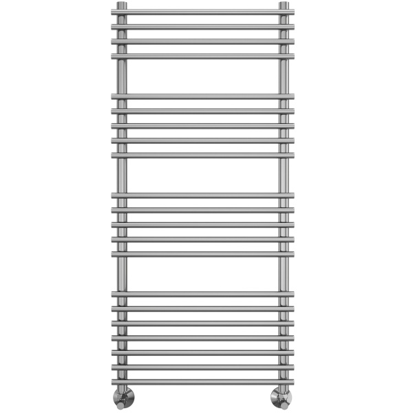 Фото Полотенцесушитель TERMINUS Люкс Ватра П21 500х1200 NEW