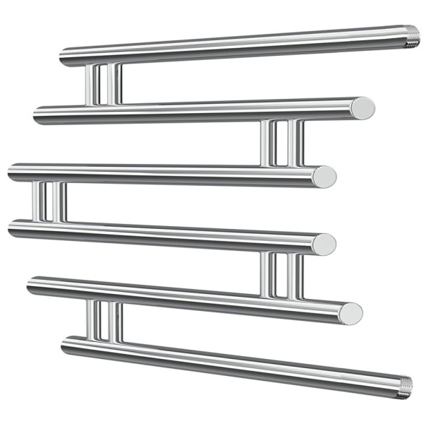 Фото Полотенцесушитель Ника ПМ-4 60/80 без полки