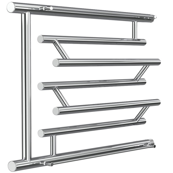 Фото Полотенцесушитель Ника ПМ-3 60/50 с полкой