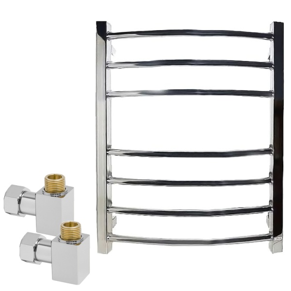 Полотенцесушитель ГРОТА ECOCALMA 63/90 (758SCH040504)