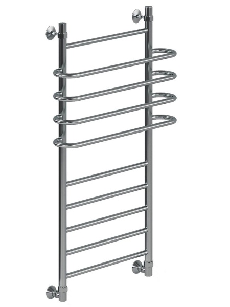 Фото Полотенцесушитель Ника ЛП Вираж 100/40*