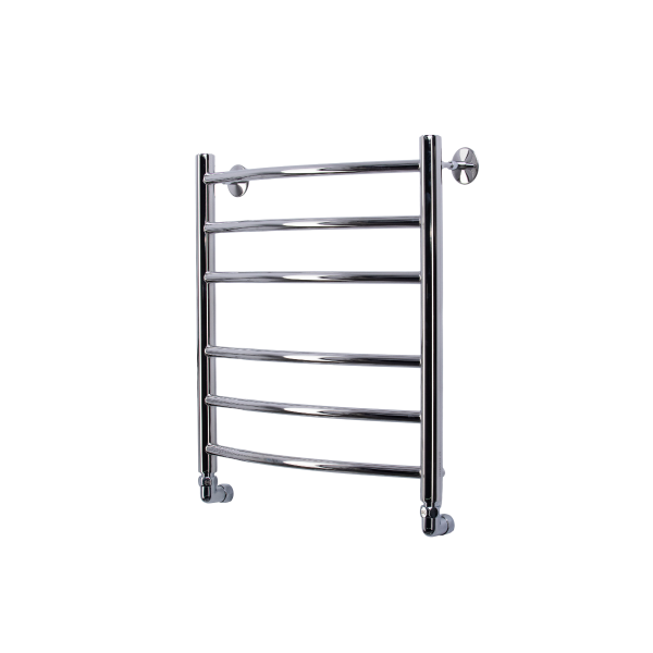 Фото Полотенцесушитель водяной Comfysan Ноуми (Noumi) W-6 60/50, хром