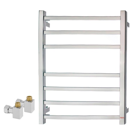 Полотенцесушитель ГРОТА ESTRO 53/60 (758SCH040504)