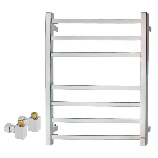 Полотенцесушитель ГРОТА ESTRO 53/60 (758SCH040504)